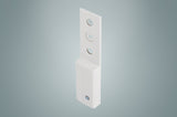 Homematic IP 142800A0 sensore per porta/finestra Senza fili Bianco