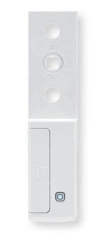 Homematic IP 142800A0 sensore per porta/finestra Senza fili Bianco