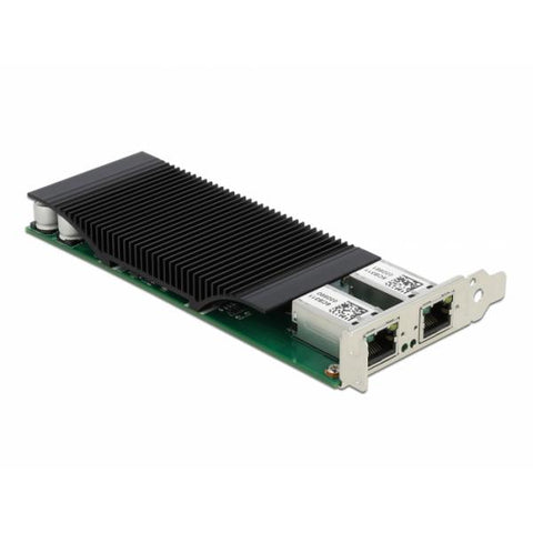 DeLOCK 88500 scheda di rete e adattatore Interno Ethernet 16000 Mbit/s