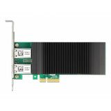 DeLOCK 88500 scheda di rete e adattatore Interno Ethernet 16000 Mbit/s