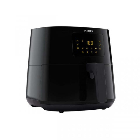 Philips Essential HD9270/96 frigorífico Singolo 6,2 L 2000 W Nero
