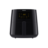 PHILIPS ESSENTIAL HD9270/96 FRIGGITRICE AD ARIA MULTICOOKER 1,2 KG 2.000 W NERO