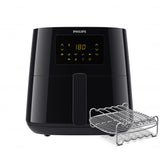 Philips Essential HD9270/96 friggitrice Singolo 6,2 L 2000 W Nero