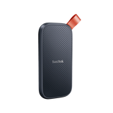SanDisk Portable 480 GB USB tipo-C 3.2 Gen 1 [3.1 Gen 1] Blu (SanDisk Portable - solid state drive -)