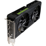 *** Palit NE63060T19K9-190AD scheda video NVIDIA GeForce RTX 3060 12 GB GDDR6 (PALIT 3060 12GB DUAL OC)