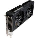 *** Palit NE63060T19K9-190AD scheda video NVIDIA GeForce RTX 3060 12 GB GDDR6 (PALIT 3060 12GB DUAL OC)
