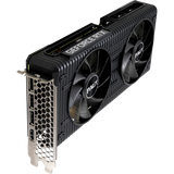 *** Palit NE63060T19K9-190AD ficha técnica de vídeo NVIDIA GeForce RTX 3060 12 GB GDDR6 (PALIT 3060 12GB DUAL OC) 