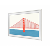 Samsung VG-SCFA50WTBXC