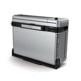 Ninja SP101 Singolo 10 L Indipendente 2400 W Friggitrice ad aria calda Nero, Acciaio inossidabile