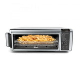 Ninja SP101 Singolo 10 L Indipendente 2400 W Friggitrice ad aria calda Nero, Acciaio inossidabile