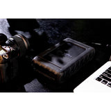 Glyph BlackBox Pro disco rigido esterno 16 TB 7200 Giri/min USB tipo-C 3.2 Gen 1 [3.1 Gen 1] Nero (Glyph Technologies BBPR16000ENT Blackbox Pro 7200RPM Enterprise Class USB-C [3.2] [Works with 3.0/2.