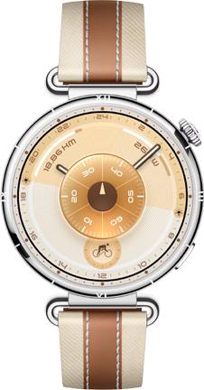 Huawei Watch GT6 41mm (Konsu-B19W), brown (55020FTQ)