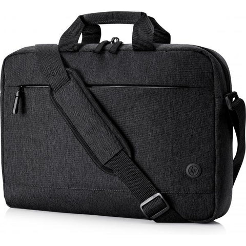 HP PRELUDE PRO BORSA PER NOTEBOOK DA 17.3 IN POLIESTERE CON TRACOLLA 3 SCOMPARTI NERO
