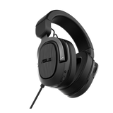 ASUS TUF Gaming H3 Wireless Cuffia Padiglione auricolare USB tipo-C Grigio