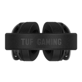 ASUS TUF Gaming H3 Wireless Cuffia Padiglione auricolare USB tipo-C Grigio