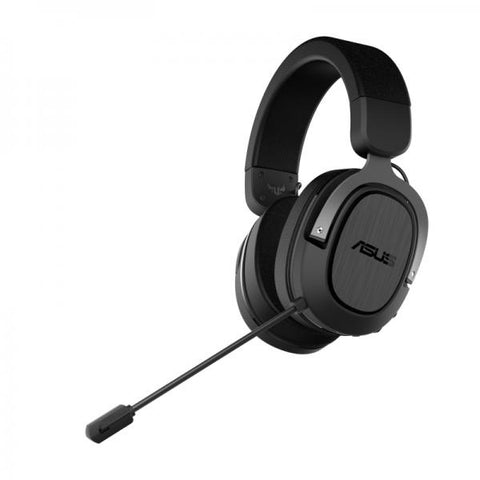 ASUS TUF Gaming H3 Wireless Cuffia Padiglione auricolare USB tipo-C Gris 