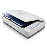 Plustek A320E Scanner piano 800 x 800 DPI A3 Bianco (OPTICPRO A320E A3+ FLATBED - SCANNER)