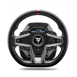 Thrustmaster T248 Nero USB Sterzo + Pedali PC, PlayStation 4, PlayStation 5 (Thrustmaster T248 PS)