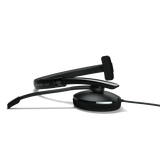 EPOS SENNHEISER ADAPT 130T USB-C II Cuffia Padiglione auricolare USB tipo-C Nero