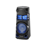 Sony MHCV43D set audio da casa Microsistema audio per la casa Nero