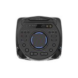 Sony MHCV43D set audio da casa Microsistema audio per la casa Nero