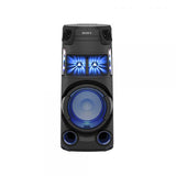Sony MHCV43D set audio da casa Microsistema audio per la casa Nero