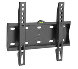 SUPERIOR STAFFA PER TV FISSA EXTRA SLIM NERO 23/42" SUPSTV001