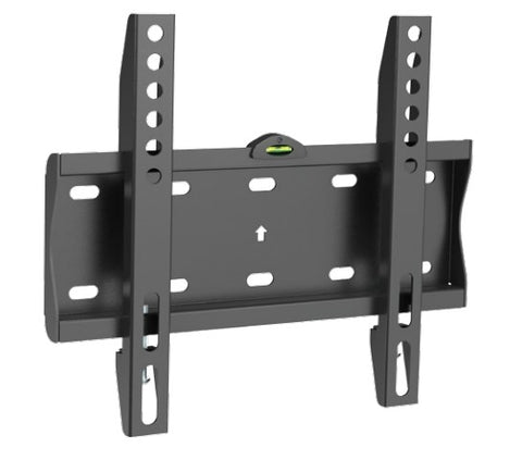 SUPERIOR STAFFA PER TV FISSA EXTRA SLIM NERO 23/42" SUPSTV001