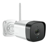 CAMERA SUPERIOR SECURITY ESTERNO IP66 FHD WIFI ALEXA GOOGLE SMARTLIFE