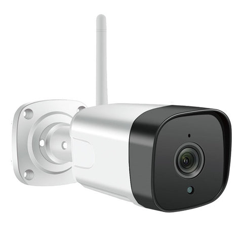 CAMERA SUPERIOR SECURITY ESTERNO IP66 FHD WIFI ALEXA GOOGLE SMARTLIFE