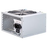 ALIMENTADOR ITEK 650W ATX ENERGY PIV VENTOLA 12CM - 2 CONECTORES. SATA - ADAPTADOR 20+4 PIN Bulk - NBPS650 
