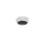 Axis M3077-PLVE 6 MP Telecamera di sicurezza IP Interno Cupola 2560 x 1920 Pixel Soffitto/muro