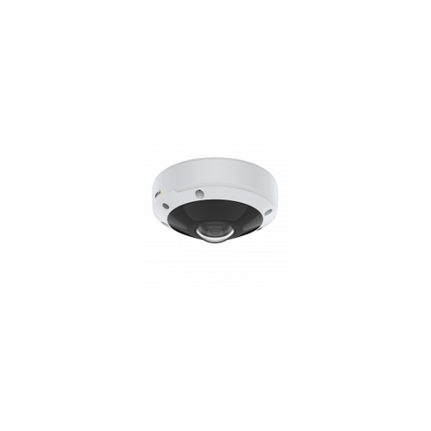 Axis M3077-PLVE 6 MP Telecamera di sicurezza IP Interno Cupola 2560 x 1920 Pixel Soffitto/muro