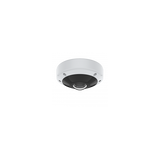 Axis M3077-PLVE 6 MP Telecamera di sicurezza IP Interno Cupola 2560 x 1920 Pixel Soffitto/muro