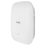 D-Link DAP-X2850 punto accesso WLAN 3600 Mbit/s Bianco Supporto Power over Ethernet (PoE)