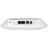 D-Link DAP-X2850 punto accesso WLAN 3600 Mbit/s Bianco Supporto Power over Ethernet (PoE)