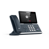 Yealink MP58 Microsoft Teams Edition telefono IP Grigio LCD Wi-Fi