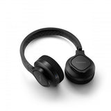 Philips TAA4216BK/00 cuffia e auricolare Padiglione auricolare Connettore 3.5 mm USB tipo-C Bluetooth Nero