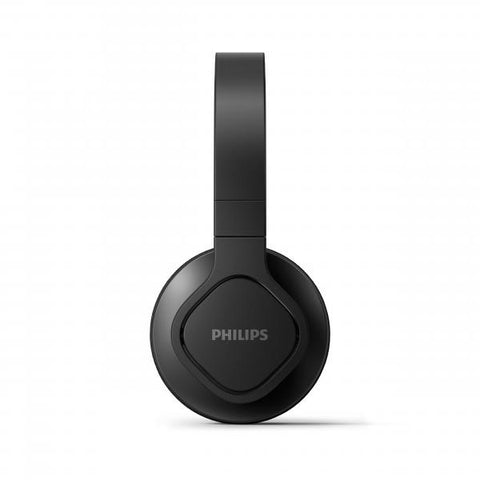 Philips TAA4216BK/00 pulsera y auricular Padiglione auricolare Connettore 3.5 mm USB tipo-C Bluetooth Nero 