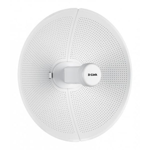 D-Link DAP-3712 punto accesso WLAN 867 Mbit/s Bianco Supporto Power over Ethernet (PoE)