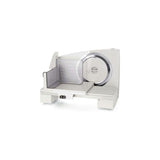 Emerio MS-125001 affettatrice Elettrico 110 W Bianco