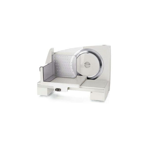 Emerio MS-125001 affettatrice Elettrico 110 W Bianco