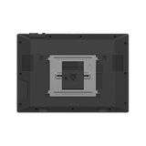 Fanvil I56A sistema per video-citofono 25,6 cm (10.1") Nero, Argento