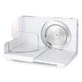 Emerio MS-125000 affettatrice Elettrico 100 W Bianco