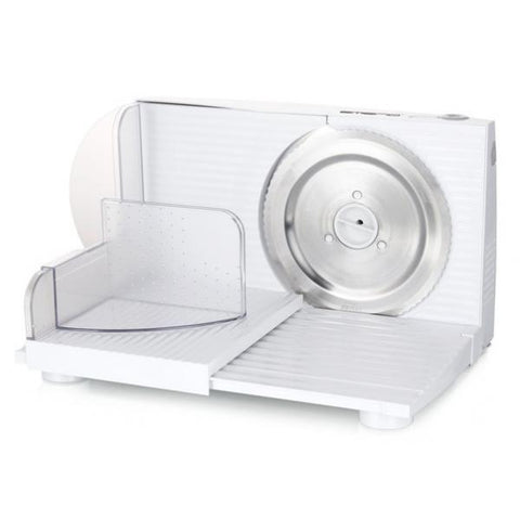 Emerio MS-125000 affettatrice Elettrico 100 W Bianco