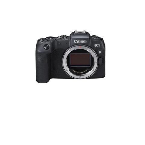 Canon EOS RP BODY