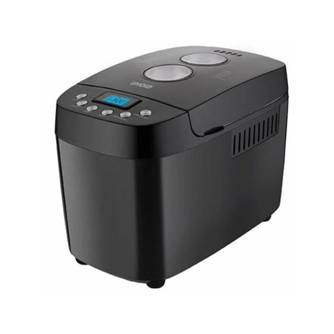 Unold BACKMEISTER Big macchina per il pane 850 W Nero