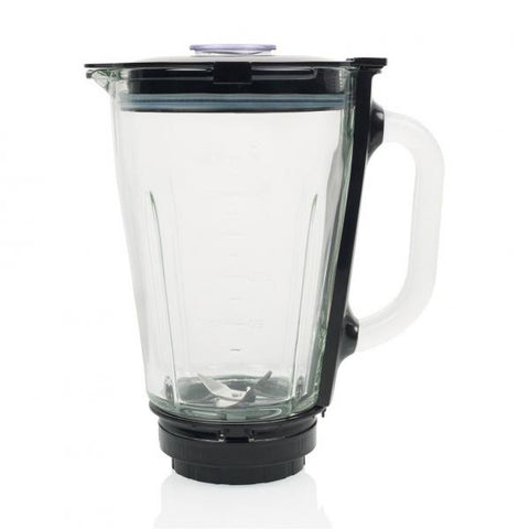 FRULLATORE TRISTAR BL-4477 1,5L 500W BLACK