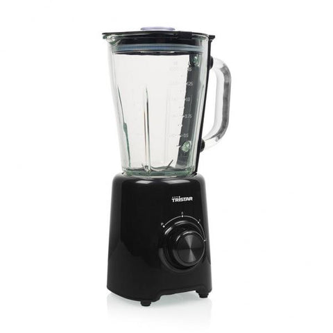 FRULLATORE TRISTAR BL-4477 1,5L 500W BLACK