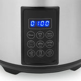 Tristar RK-6138 pentola a vapore 1 cestello/i Libera installazione 900 W Grigio